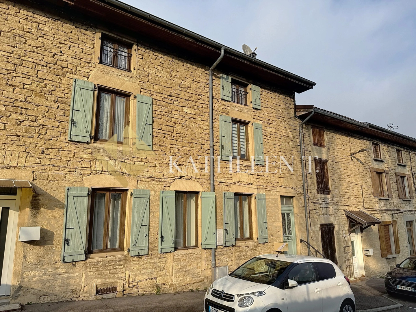 property