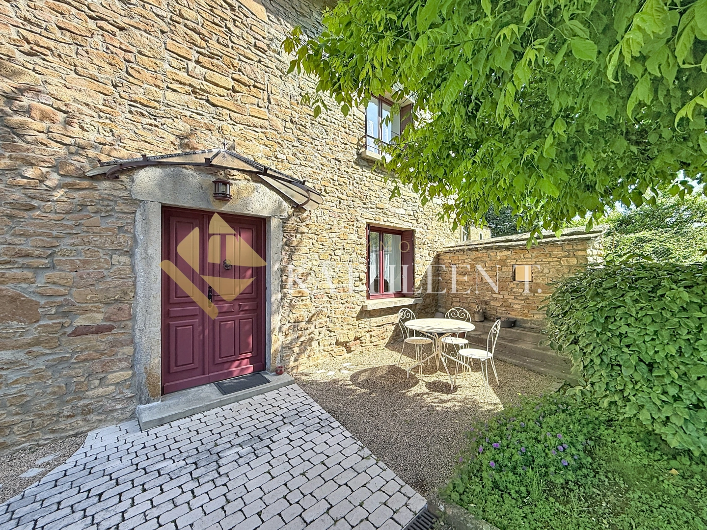 property