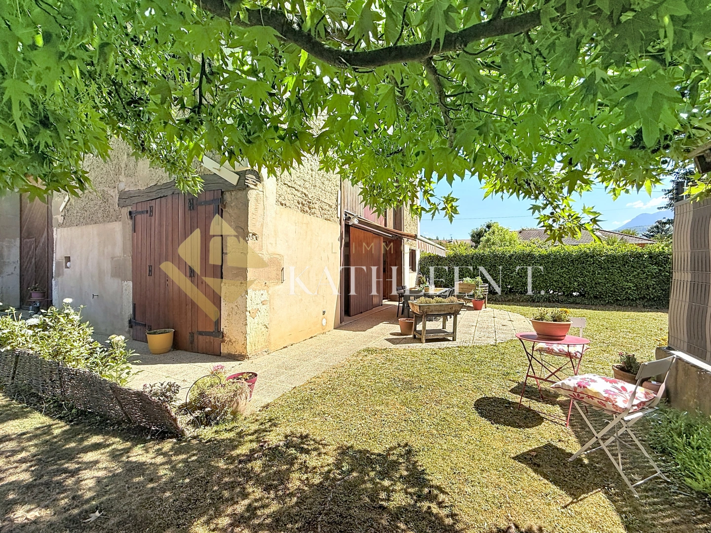 property